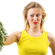 Illustration for article titled Americans Steadfastly Refuse To Eat Healthy